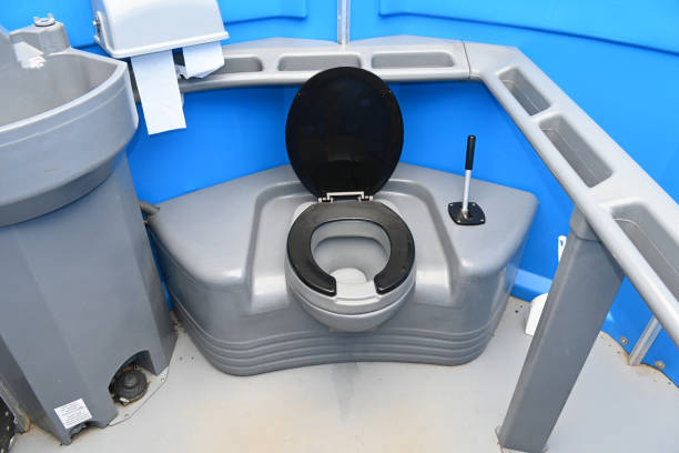 Trusted Morrisonville, IL Portable Potty Rental Experts